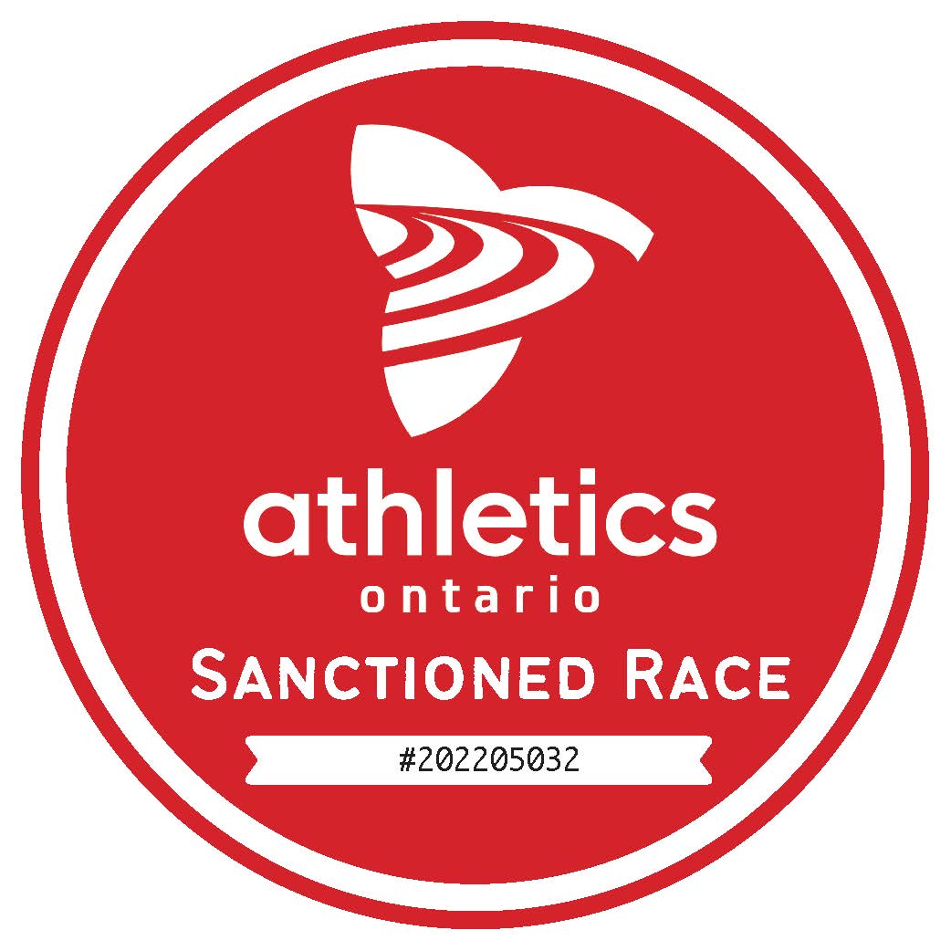 Half Marathon/10K/5K Race Information Toronto Women's Run Series